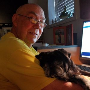 Meet your Posher, Monica